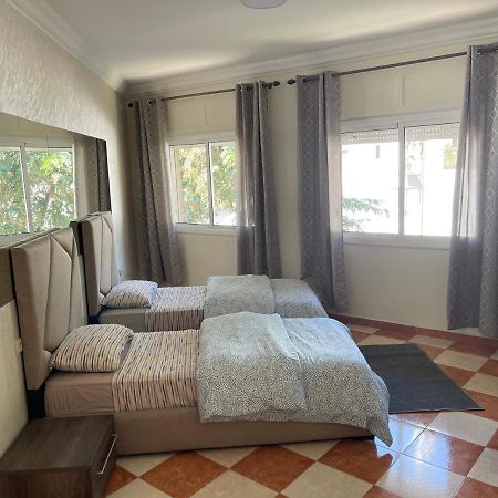 Precioso Apartamento En Tétouan Kültér fotó