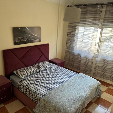 Precioso Apartamento En Tétouan Kültér fotó