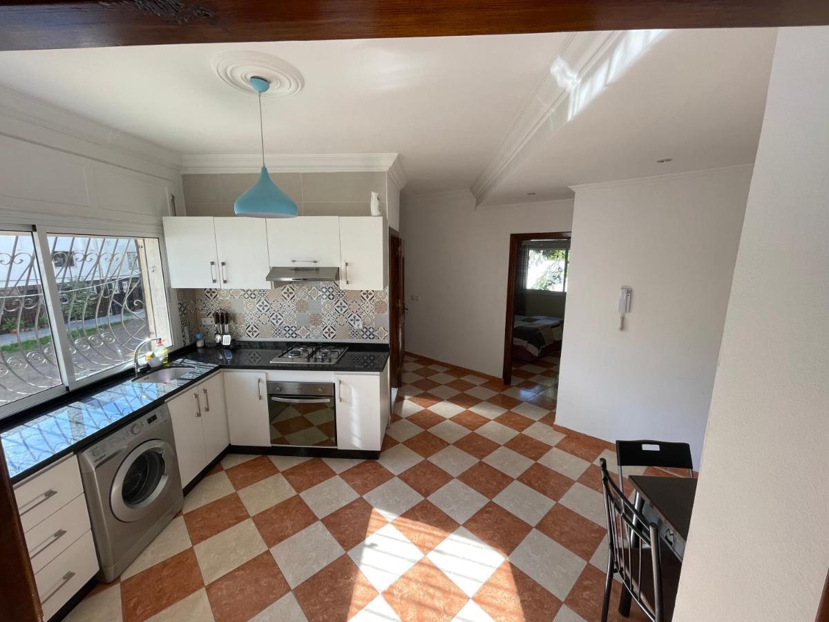Precioso Apartamento En Tétouan Kültér fotó