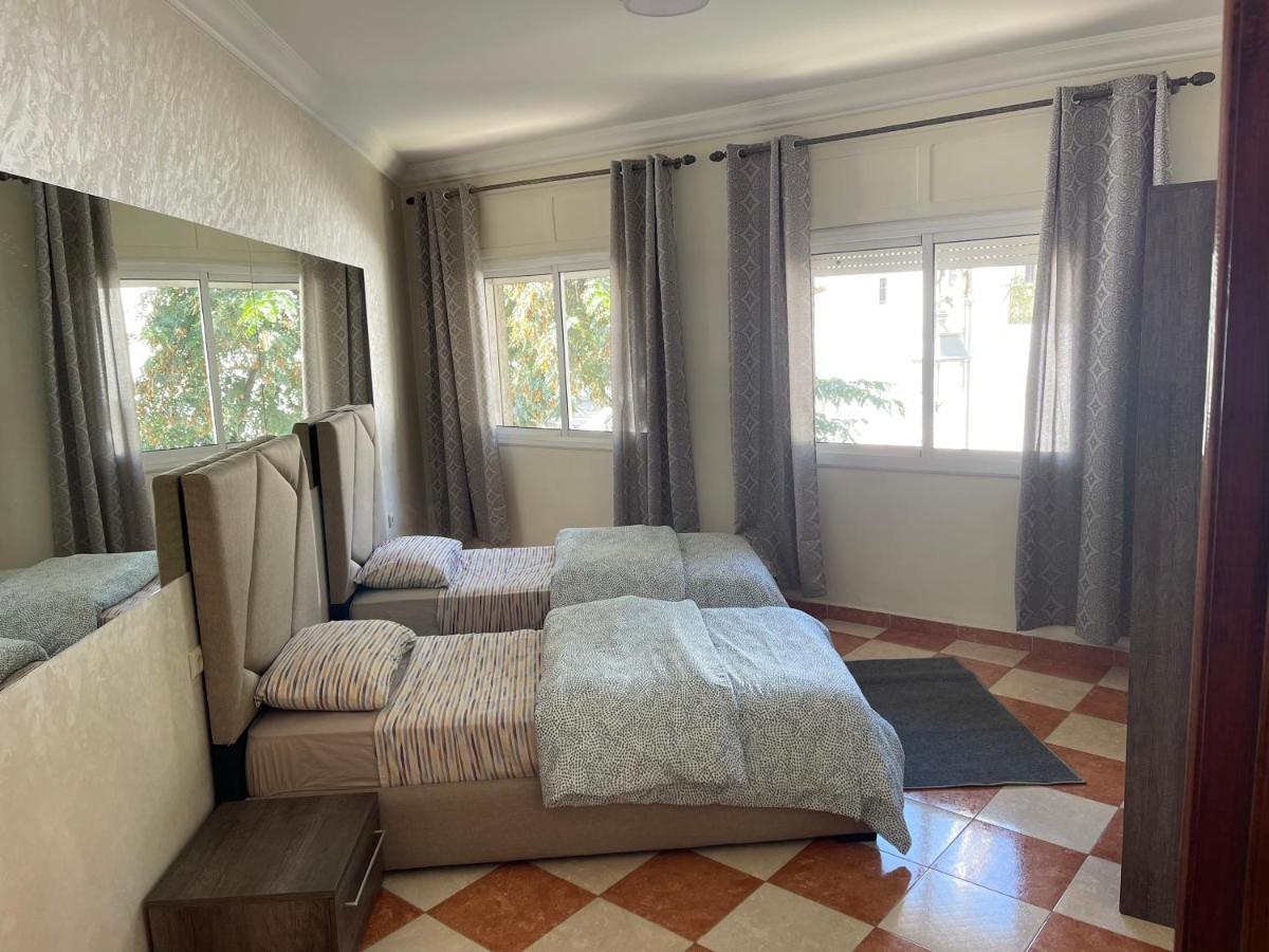 Precioso Apartamento En Tétouan Kültér fotó