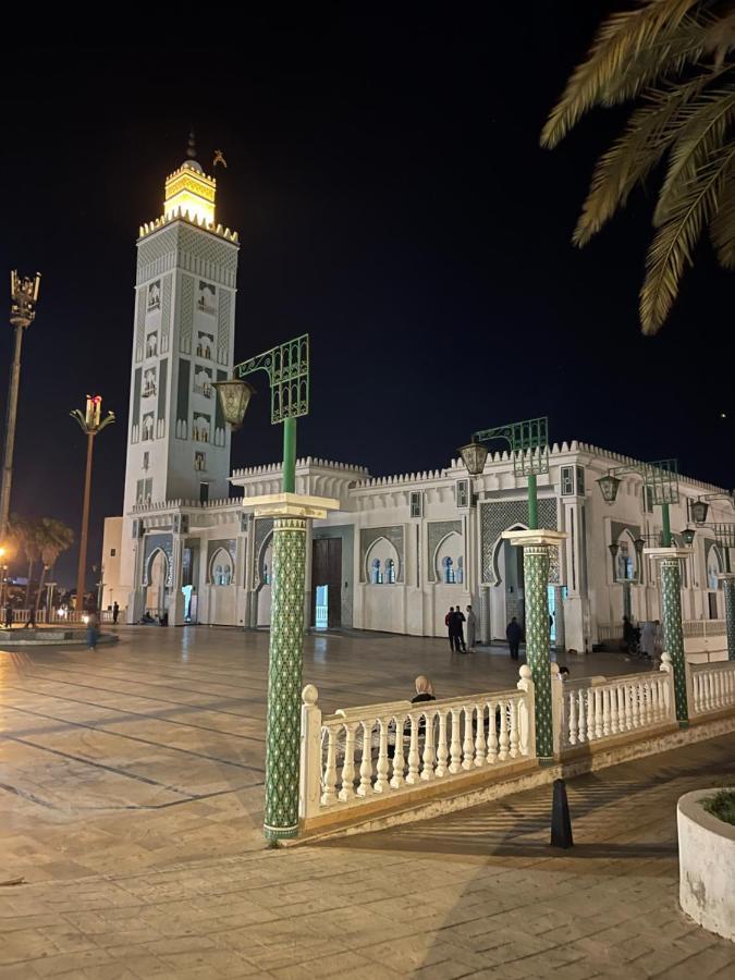 Precioso Apartamento En Tétouan Kültér fotó