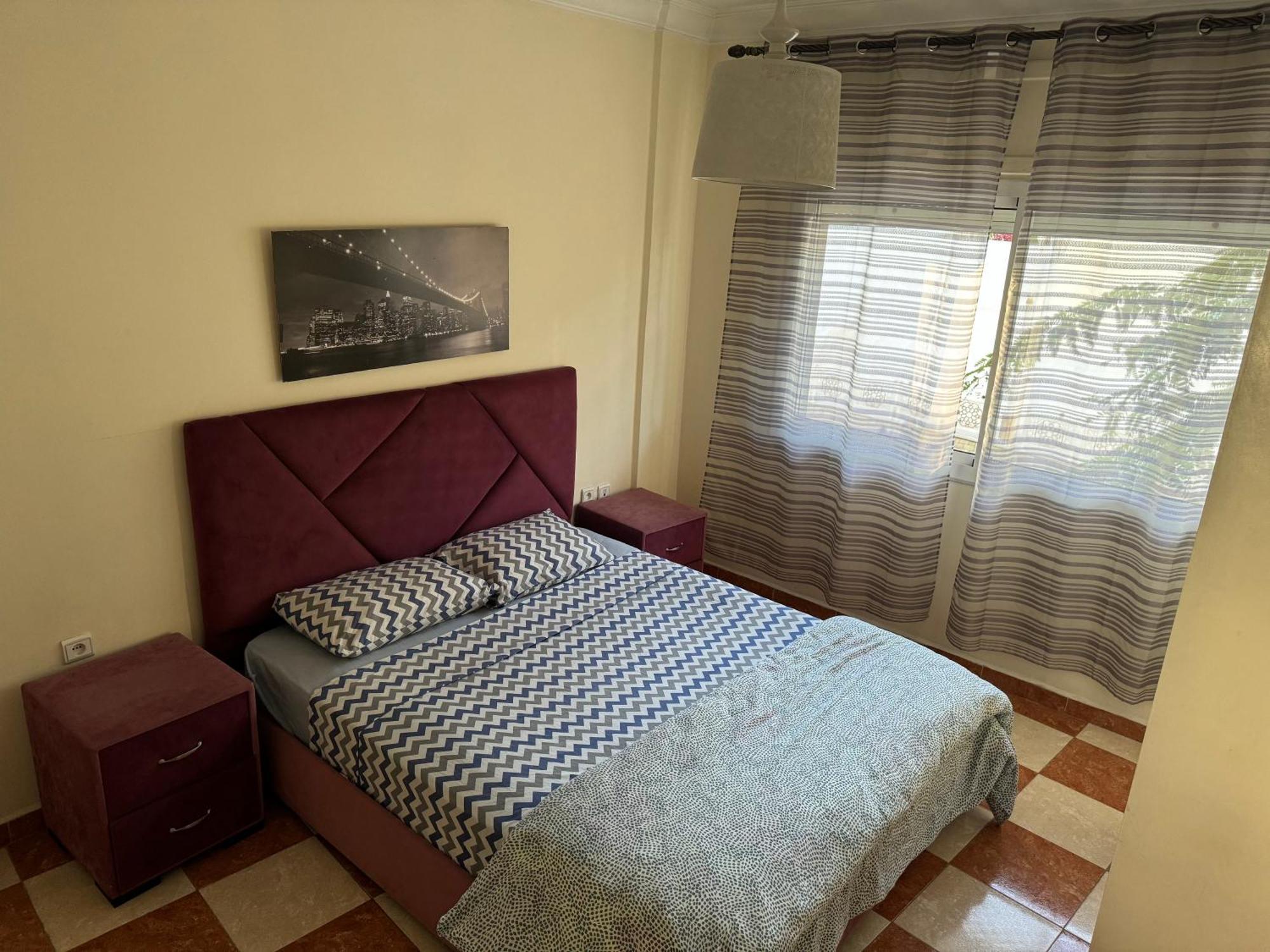 Precioso Apartamento En Tétouan Kültér fotó